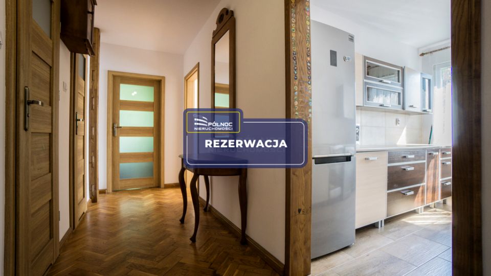 Mieszkanie Kłodzko