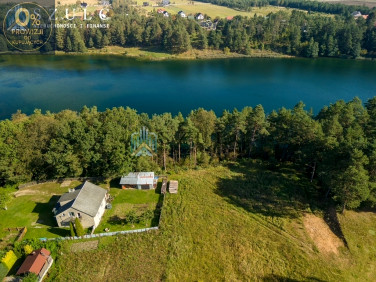 Działka budowlana Suwałki