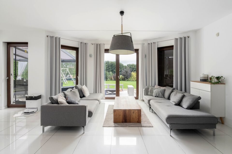 Dom Rokietnica sprzedaż