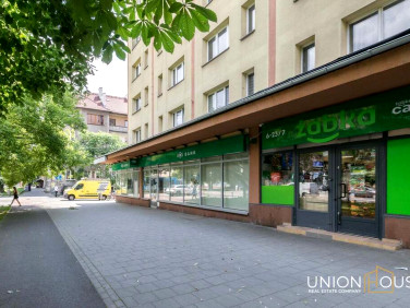 Lokal Kraków
