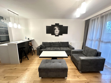 Mieszkanie Kraków