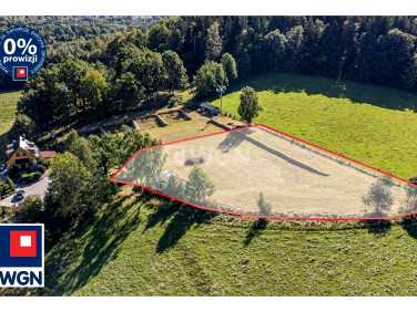 Działka Ściegny