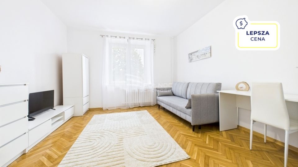 Mieszkanie BIAŁYSTOK