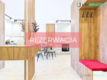 Mieszkanie Wieliczka