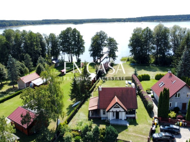 Dom Kolonia Rybacka
