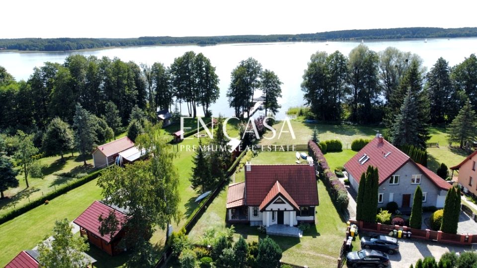 Dom Kolonia Rybacka
