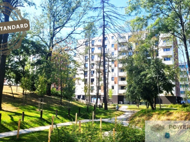 Mieszkanie Kraków