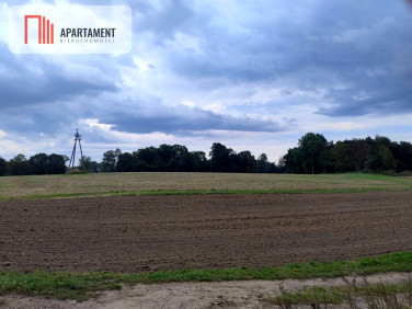 Działka budowlana sprzedam