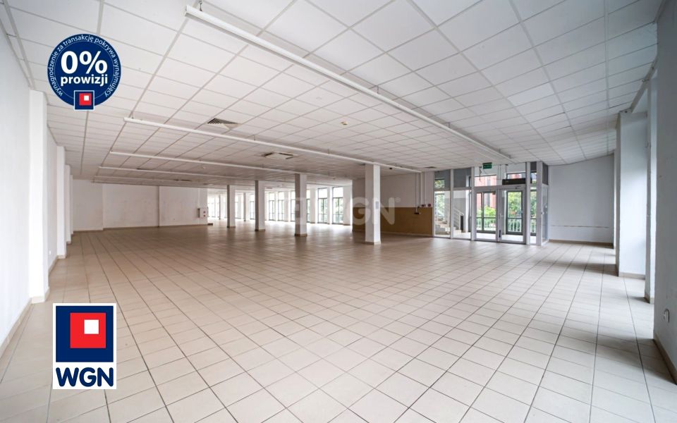 Lokal Legnica