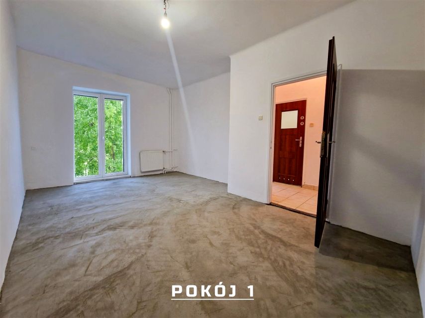 Mieszkanie Częstochowa