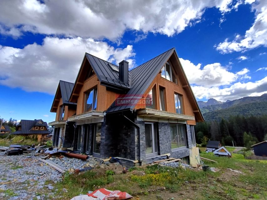 Mieszkanie apartamentowiec sprzedaż