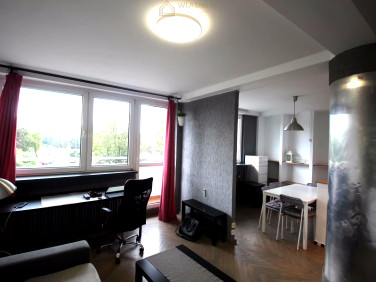 Mieszkanie Katowice