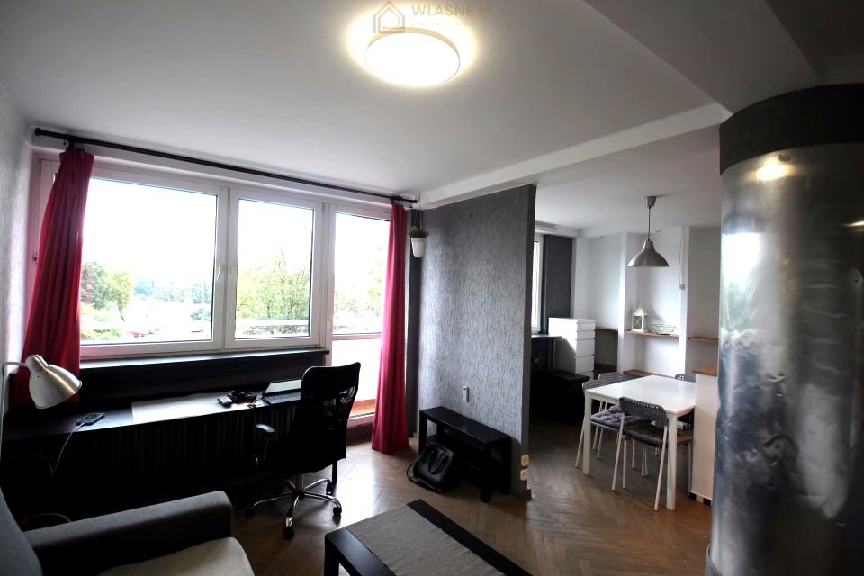 Mieszkanie Katowice