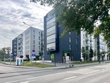 Lokal Pruszków