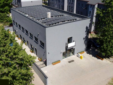 Lokal Świętochłowice