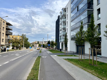 Lokal Pruszków