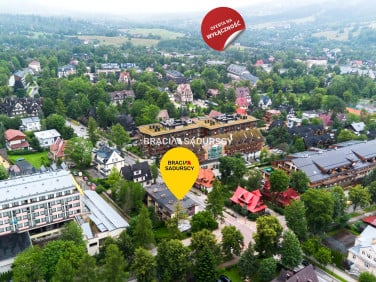 Dom Zakopane