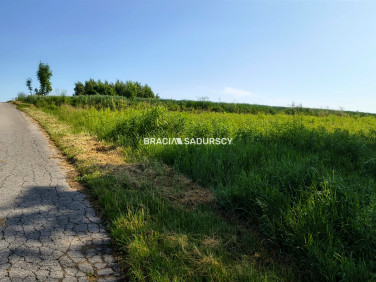 Działka Baranówka