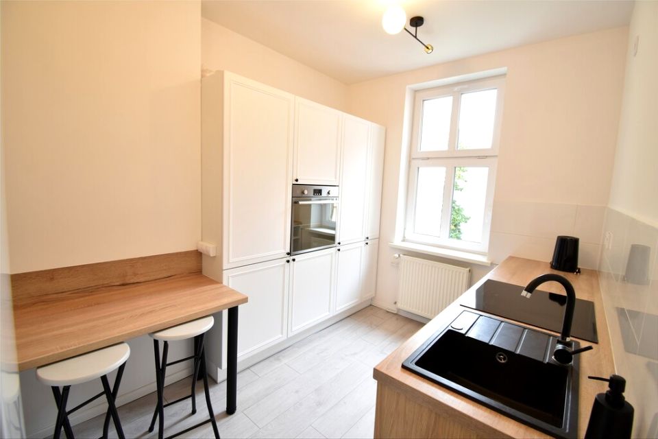 Mieszkanie Gorzów Wielkopolski