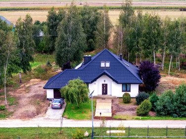 Dom Słupno