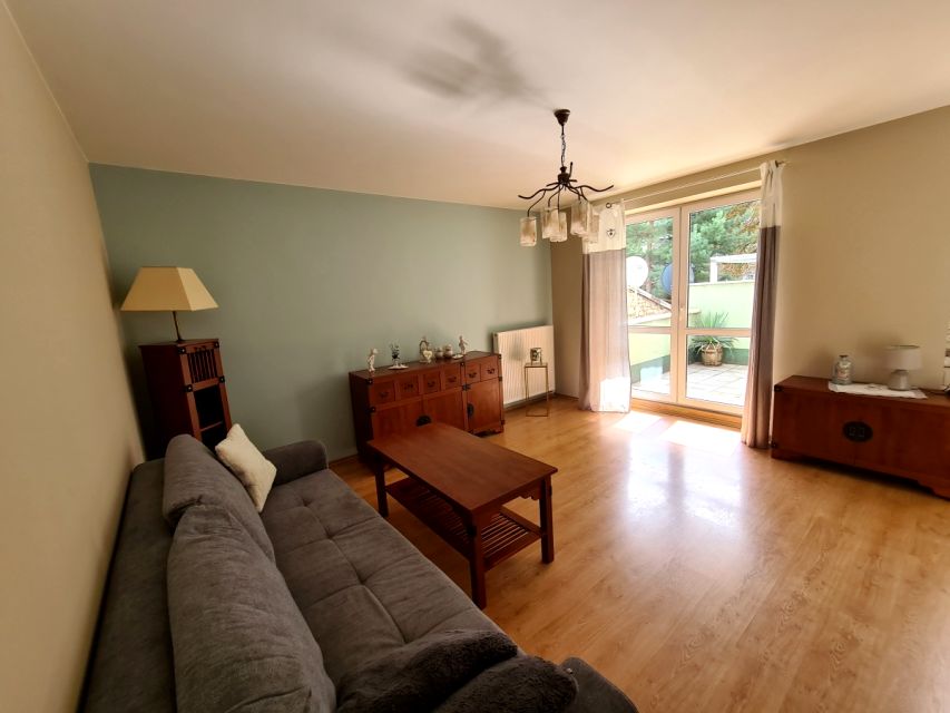 Mieszkanie Częstochowa