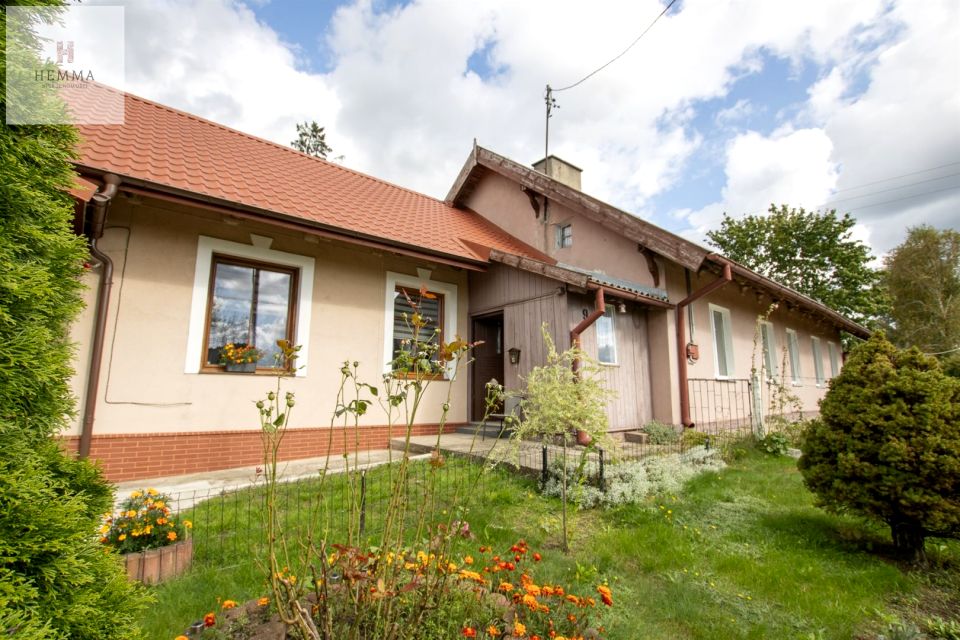 Mieszkanie Bartężek