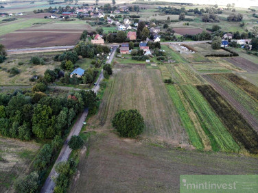 Działka Trzebiatów