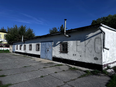 Budynek użytkowy Rzeszów