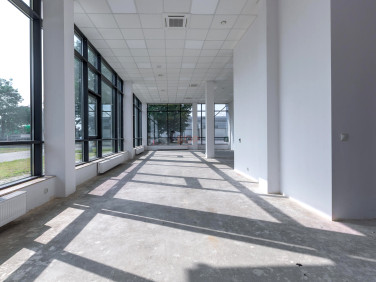 Budynek użytkowy Wrocław