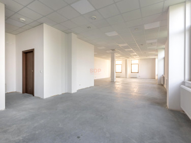 Budynek użytkowy Wrocław