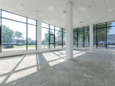 Budynek użytkowy Wrocław