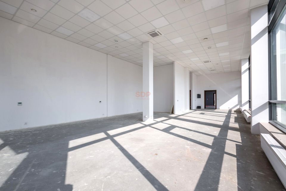 Budynek użytkowy Wrocław