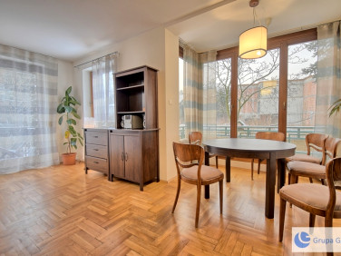 Mieszkanie Kraków