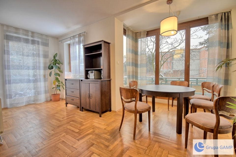 Mieszkanie Kraków