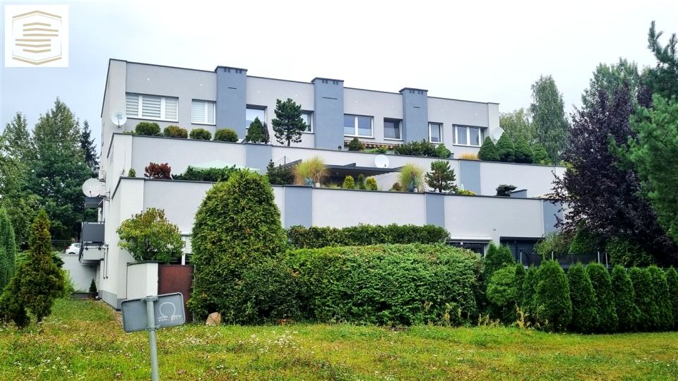 Mieszkanie Mikołów