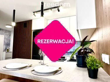 Mieszkanie Gliwice