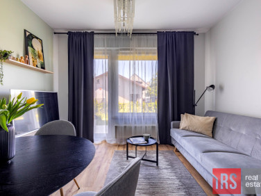 Mieszkanie blok mieszkalny Warszawa