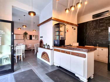 Lokal Katowice