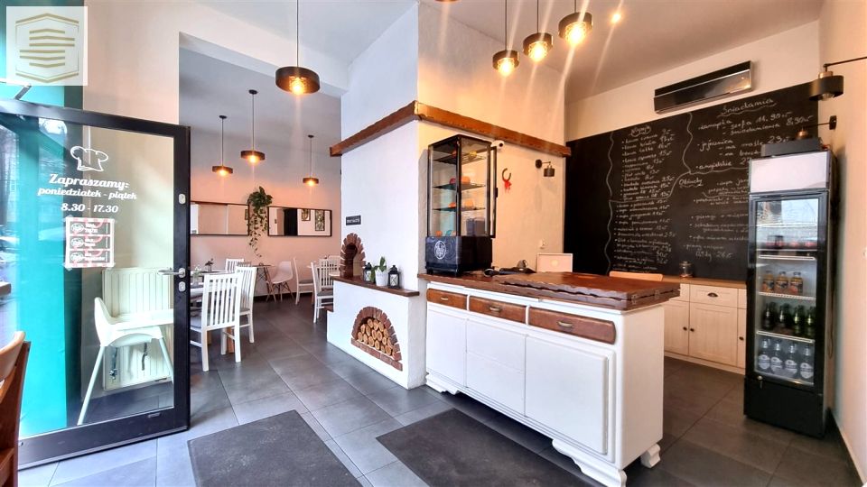 Lokal Katowice