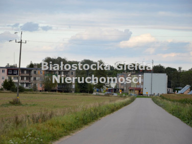 Mieszkanie Bobra Wielka