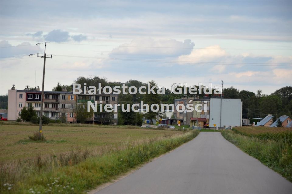 Mieszkanie Bobra Wielka
