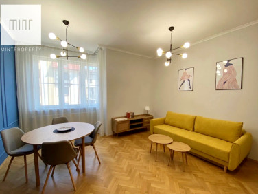 Mieszkanie Kraków