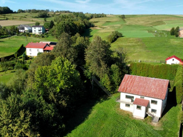 Dom Bystra sprzedaż