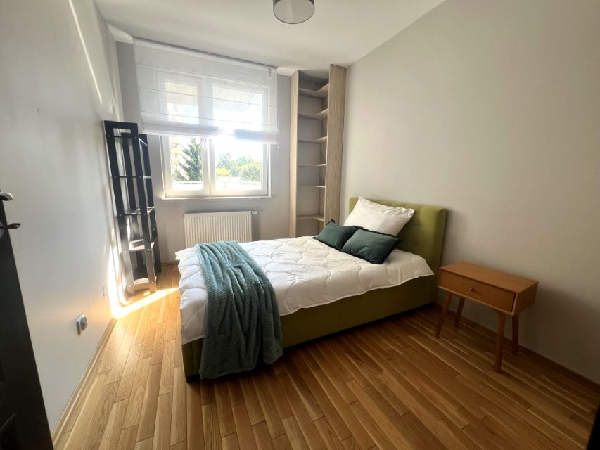 Mieszkanie Warszawa wynajem