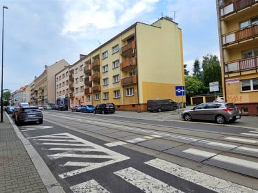 Mieszkanie blok mieszkalny sprzedaż