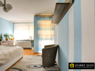 Mieszkanie nad jeziorem