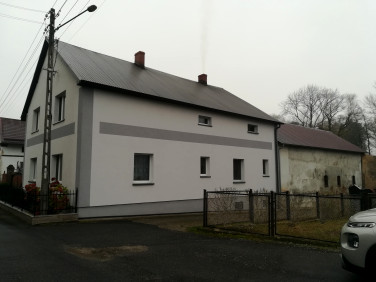 Dom Nowa Wieś Głubczycka