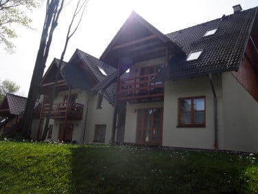 Mieszkanie Karpacz