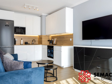 Mieszkanie apartamentowiec Kraków