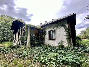 Dom Nowy Sącz